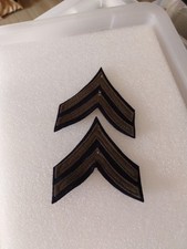 Lot grades armée d'occasion  Locminé