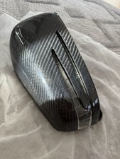 Spiegelkappen riginal carbon gebraucht kaufen  Essingen