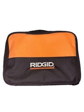 Ridgid soft case for sale  Tunnel Hill