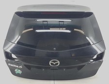 Mazda heckklappe heckdeckel gebraucht kaufen  Leipzig