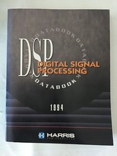 Harris semiconductors dsp gebraucht kaufen  Sarstedt