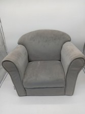 roba fotel dziecięcy lil sofa z podłokietnikami - dla chłopców i dziewczynki - wygodniejszy na sprzedaż  PL