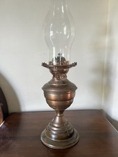 Vintage copper duplex for sale  WISBECH