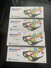 Excelvan active glasses for sale Excelvan active glasses for sale  GILLINGHAM