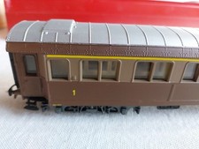 Voiture rivarossi d'occasion  Évian-les-Bains