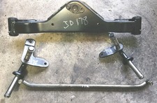 John deere lx178 for sale  Hutto