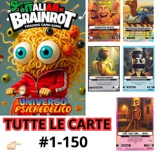 Skifidol italian brainrot usato  Cagliari