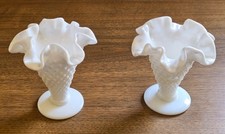 Pair matching vintage for sale  Hudson