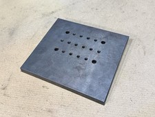 Aufspannplatte 245x220 leichte gebraucht kaufen  Remscheid