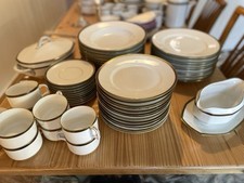 Edles hutschenreuther service gebraucht kaufen  Engelskirchen