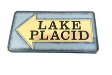 Lake placid rustic for sale  White Plains