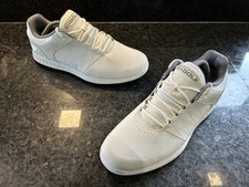 Skechers gogolf performance for sale  BRIGHTON