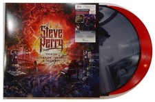 Signed journey steve for sale  Cleveland