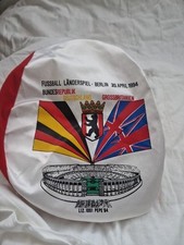Baskenmütze fussball länders gebraucht kaufen  Ulrichstein