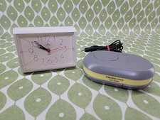 Peter w.german alarm for sale  KING'S LYNN