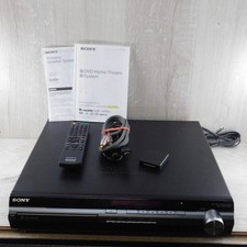 Sony home theatre for sale  California