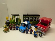 Postman pat bundle for sale  SOUTH PETHERTON