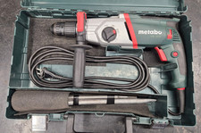 metabo bohrhammer khe gebraucht kaufen  Neustadt am Rübenberge