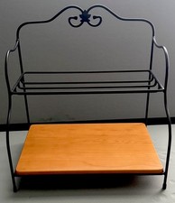 2 baker racks for sale 2 baker racks for sale Sarasota