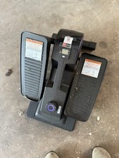 Mini elliptical trainer for sale  WORCESTER