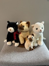 Beanie buddies collection for sale  Perrysburg