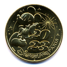 Disney 2023 2023 d'occasion  Losne