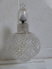 Lampe berger pointe d'occasion  Nogent-le-Roi
