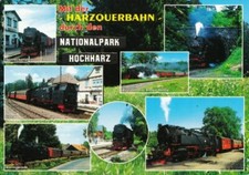 386 ansichtskarte schmalspurba gebraucht kaufen  Zschopau