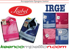 Liabel irge accappatoio usato  Italia