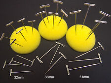 Macramé craft pins for sale  MITCHELDEAN