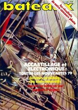 Bateaux 250 accastillage d'occasion  Hennebont