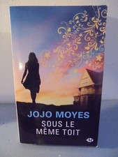Toit jojo moyes d'occasion  Ver-sur-Launette