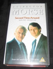 Inspector morse second for sale Inspector morse second for sale  NORTHOLT