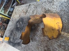 International pto gaurd for sale  RETFORD