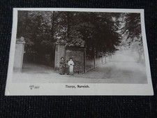Thorpe norwich postcard for sale  ANSTRUTHER