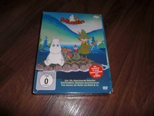 Mumins gesamtedition dvd gebraucht kaufen  Vitte