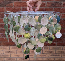 Next capiz shell for sale  LEAMINGTON SPA
