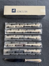 Lot couteaux ercuis d'occasion  France