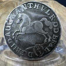 1694 mariengroschen . gebraucht kaufen  Magdeburg