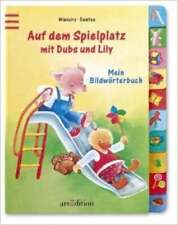 Dem spielplatz dubs gebraucht kaufen  Stuttgart