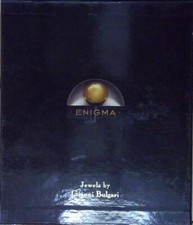 Enigma jewels gianni usato  Italia