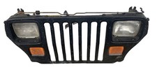 Jeep wrangler grille for sale  Blairstown