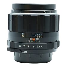 Bjektiv macro takumar gebraucht kaufen  Filderstadt