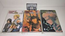 Fairy tail side usato  Marano di Napoli