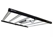 Hidroponía Omega Negro 720w LED Espectro Completo Cultivo Interior segunda mano  Embacar hacia Mexico