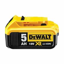 Dewalt dcb184 18v usato  Langhirano