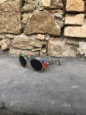 Lunettes gianni versace d'occasion  Roquebrune-sur-Argens
