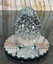 Silvestri art glass for sale  Ortonville