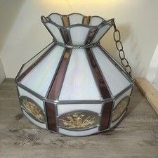 Vintage tiffany style for sale  Syracuse