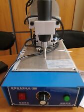 Punzonatrice pneumatica banco usato  Cessaniti